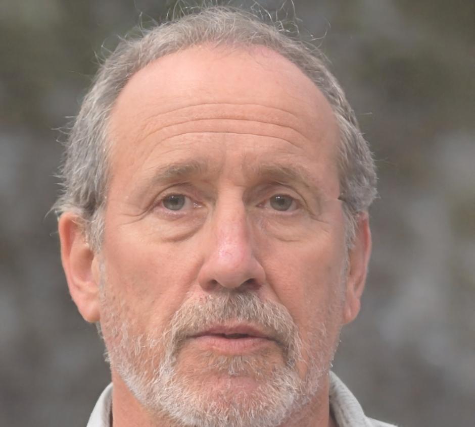 Portrait de Marc Dubois, ancien participant au programme